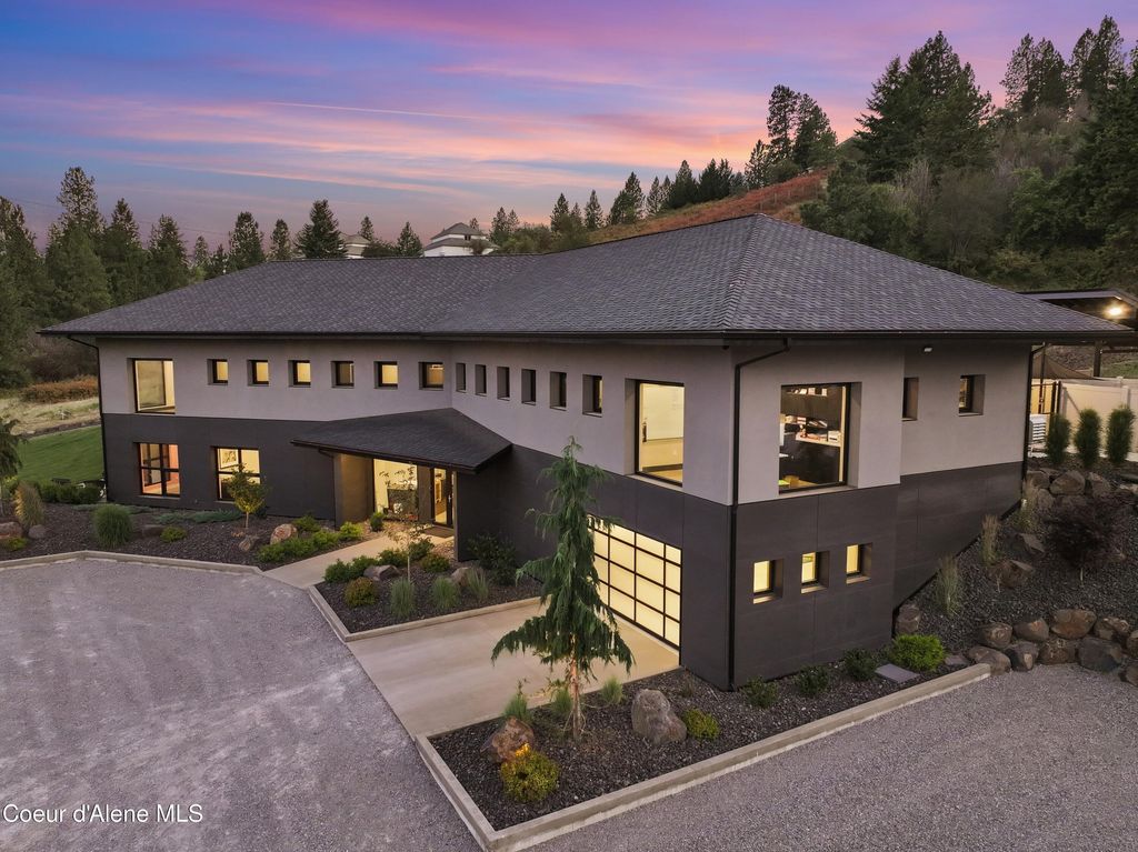 Photo of 19023 Terrapin #19027, Otis Orchards, WA 99027 (MLS # 25-8948)