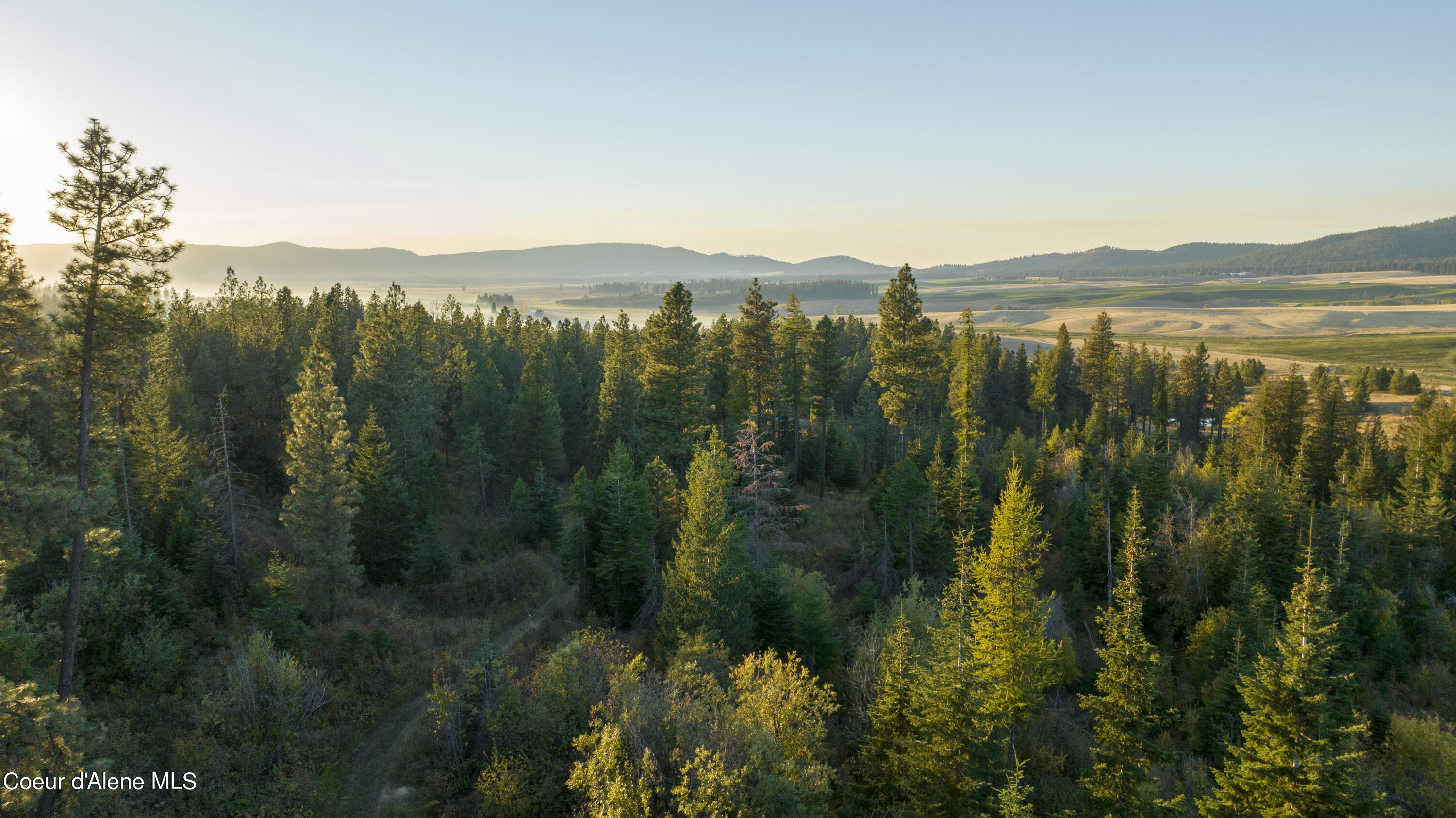 NKA S Hwy 95 Lot 3, Plummer, Idaho image 27