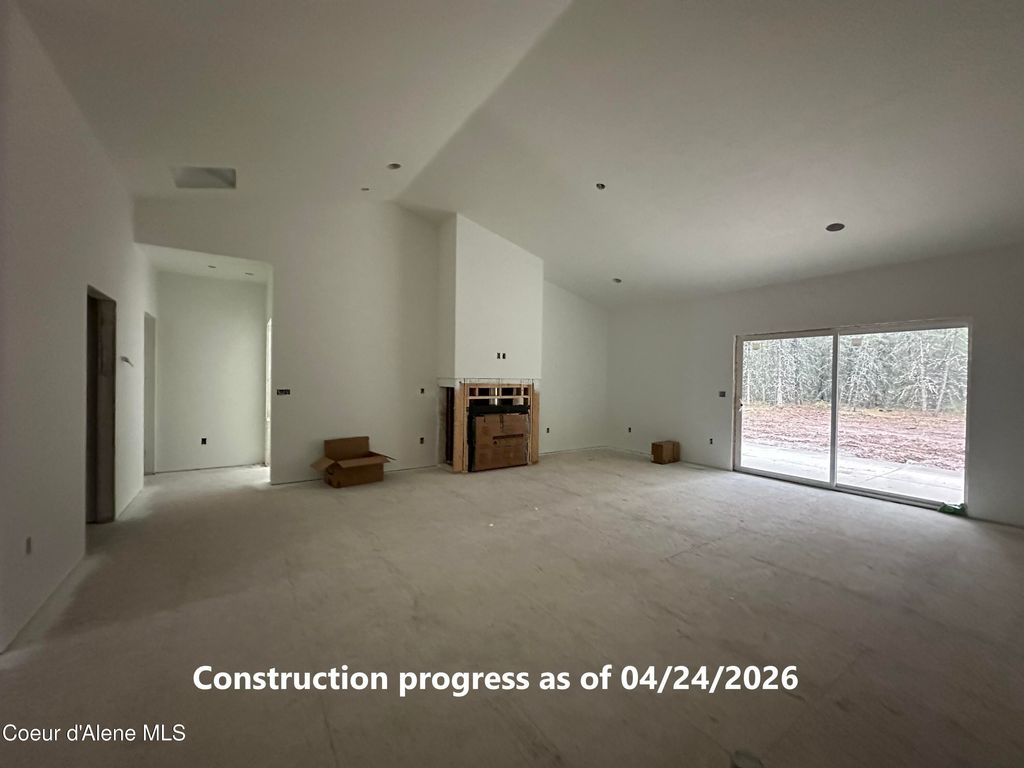 Photo of 7304 Autry, Athol, ID 83801 (MLS # 26-4524)