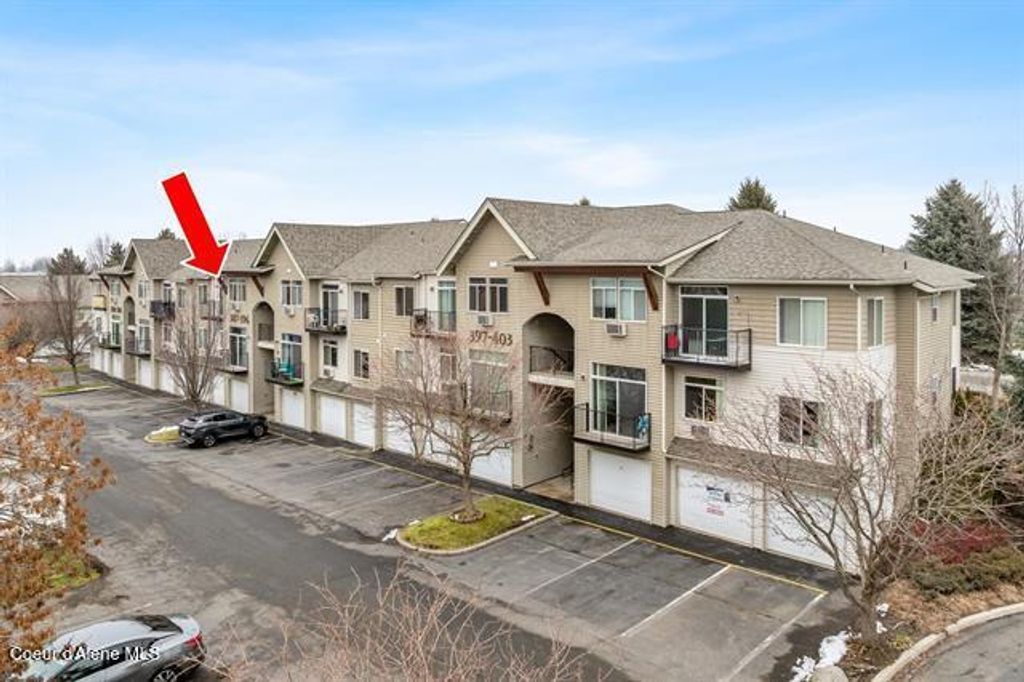 Photo of 22855 Country Vista Vista #393, Liberty Lake, WA 99019 (MLS # 26-3209)