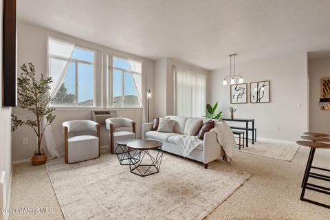 Photo of 22855 Country Vista Vista #393, Liberty Lake, WA 99019 (MLS # 26-3209)