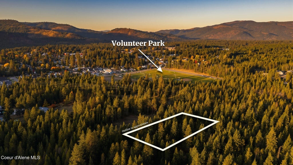 Photo of Washington, Spirit Lake, ID 83869 (MLS # 26-10067)