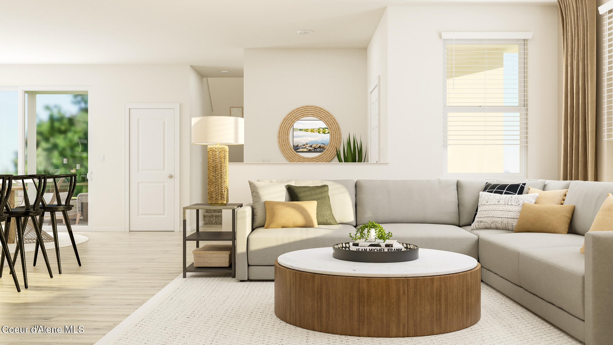 Post Falls, Idaho 83854, United States, 4 Bedrooms Bedrooms, ,3 BathroomsBathrooms,Residential,Pending,59218