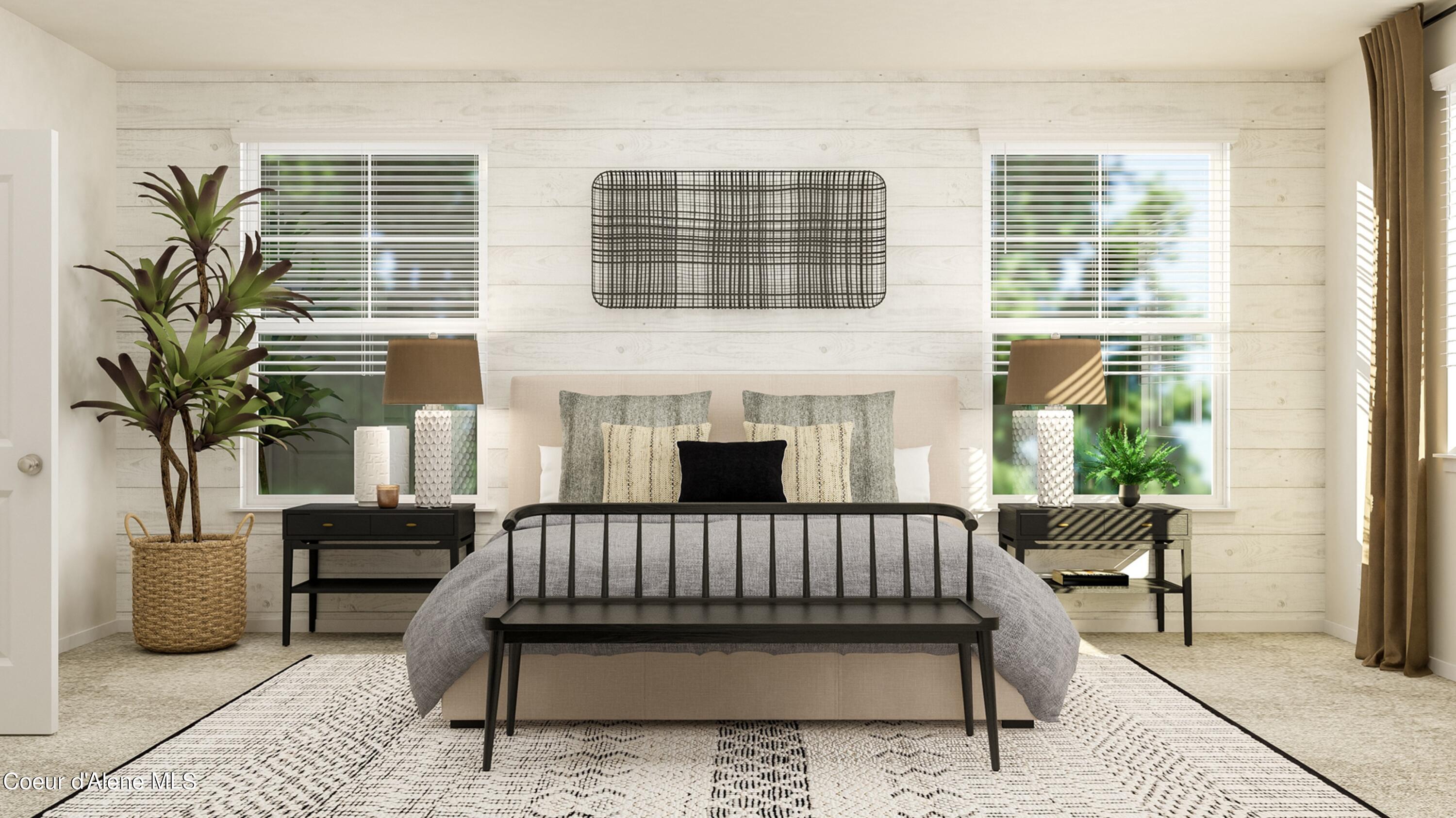 Post Falls, Idaho 83854, United States, 4 Bedrooms Bedrooms, ,3 BathroomsBathrooms,Residential,Pending,59218