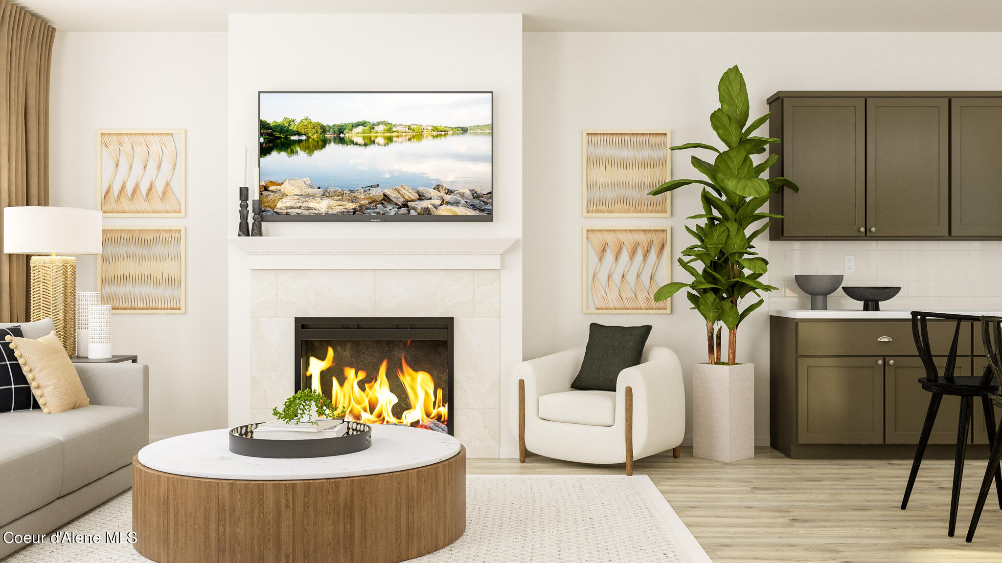 Post Falls, Idaho 83854, United States, 4 Bedrooms Bedrooms, ,3 BathroomsBathrooms,Residential,Pending,59218