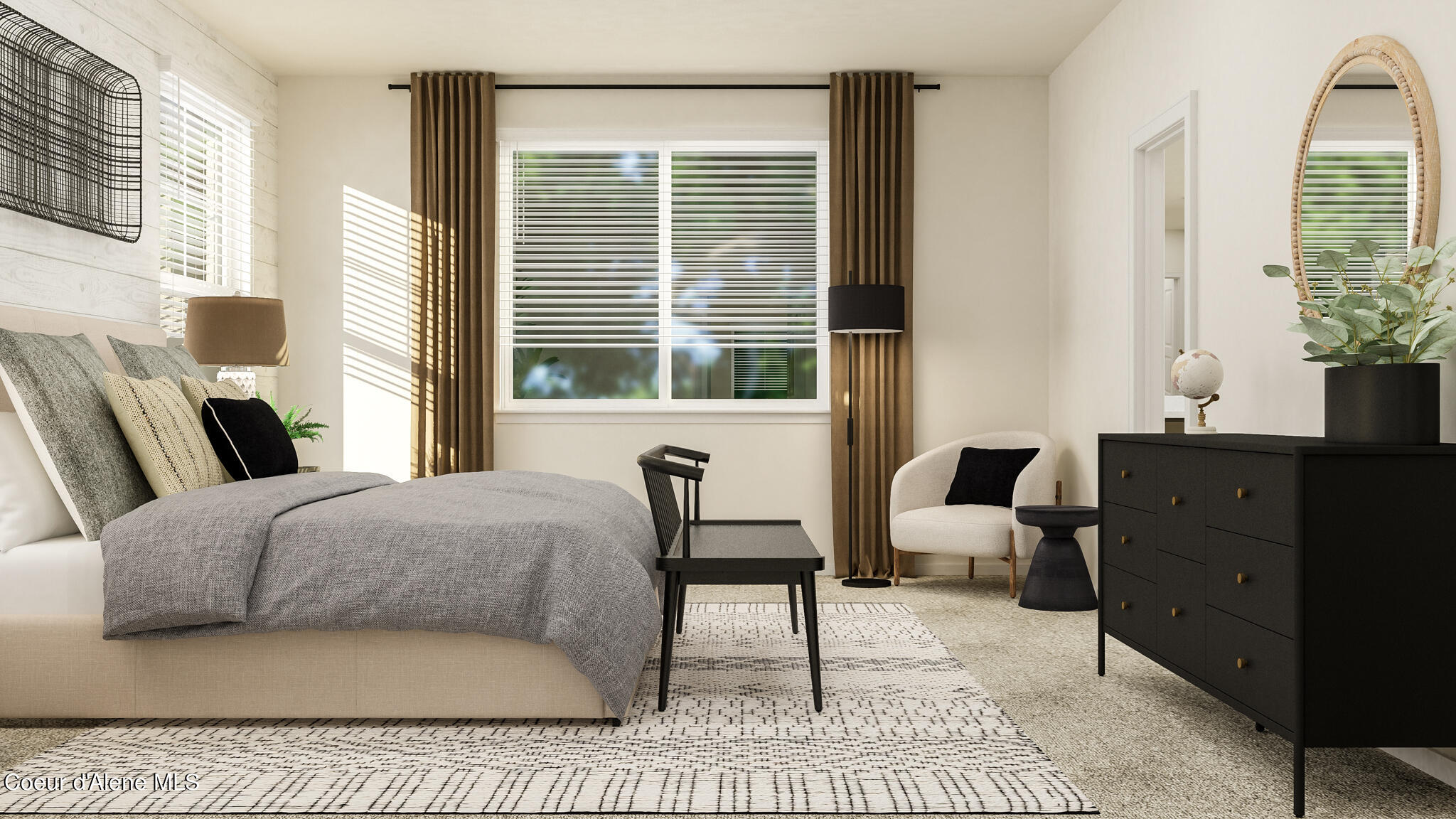 Post Falls, Idaho 83854, United States, 4 Bedrooms Bedrooms, ,3 BathroomsBathrooms,Residential,Pending,59218