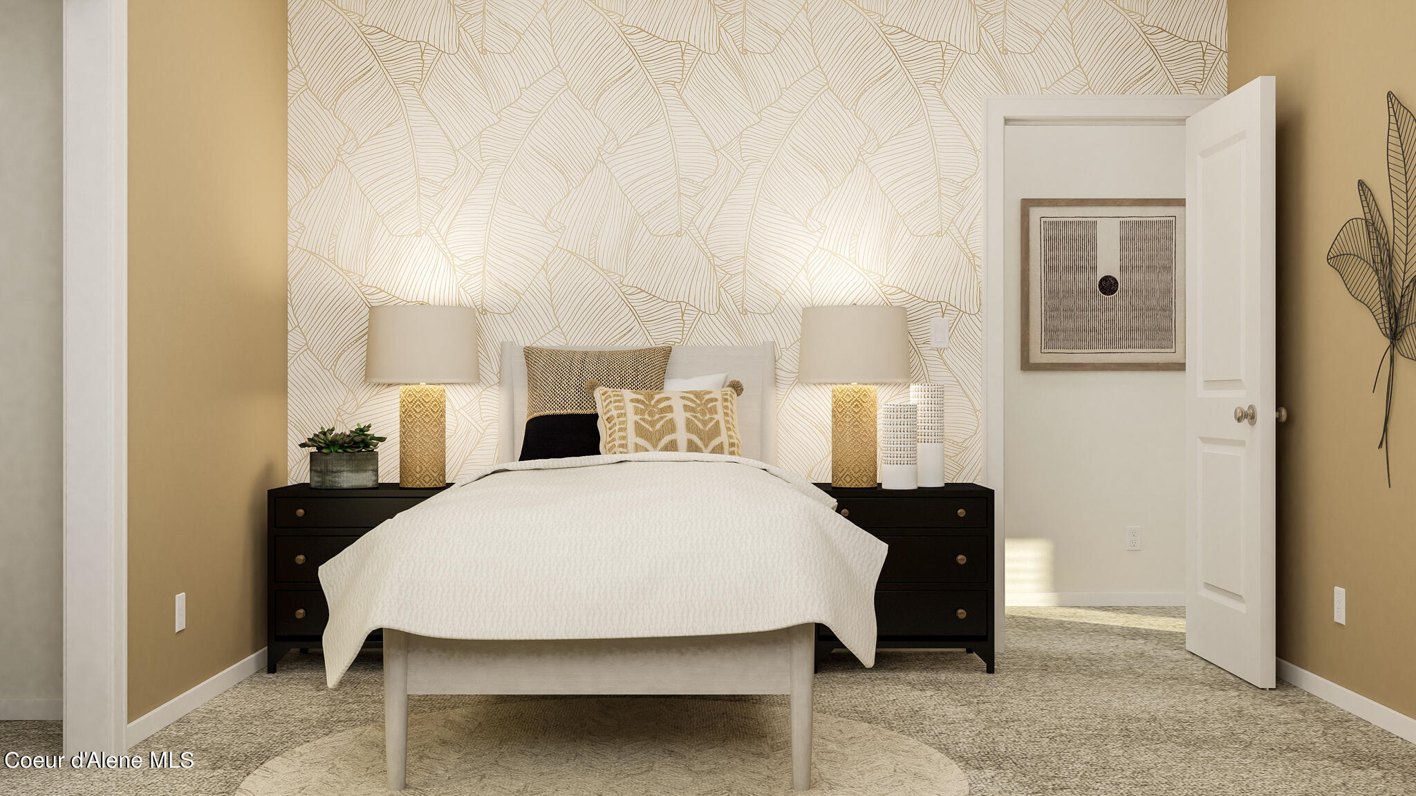 Post Falls, Idaho 83854, United States, 4 Bedrooms Bedrooms, ,3 BathroomsBathrooms,Residential,Pending,59218