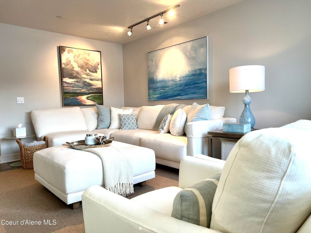 Photo of 4797 Arrow Point Point #D105, Harrison, ID 83833 (MLS # 26-1997)