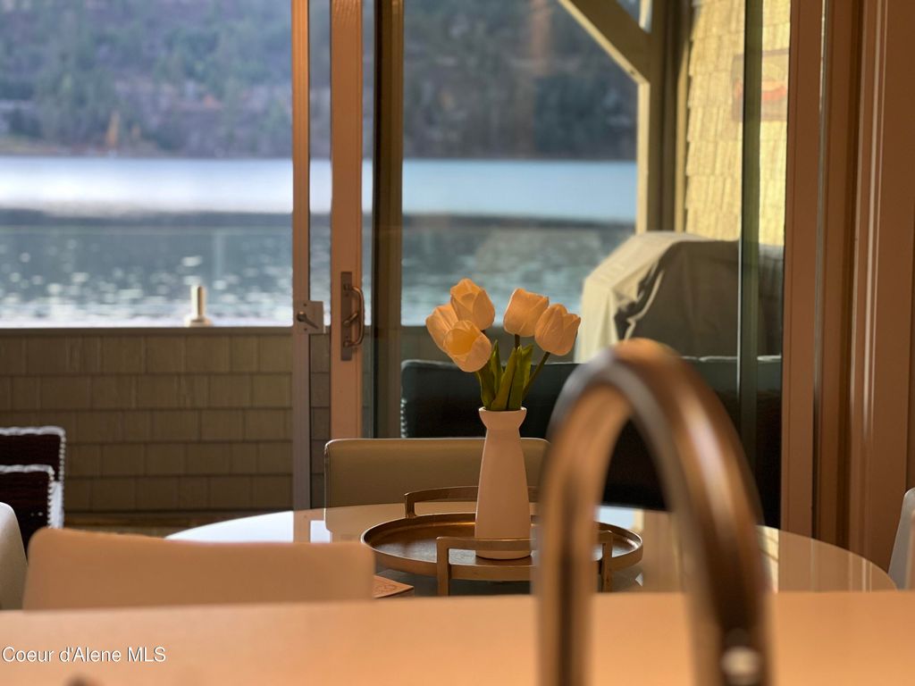 Photo of 4797 Arrow Point Point #D105, Harrison, ID 83833 (MLS # 26-1997)