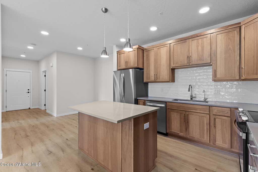 Photo of 6480 Atlas RD #APT 208, Coeur dAlene, ID 83815 (MLS # 26-5671)