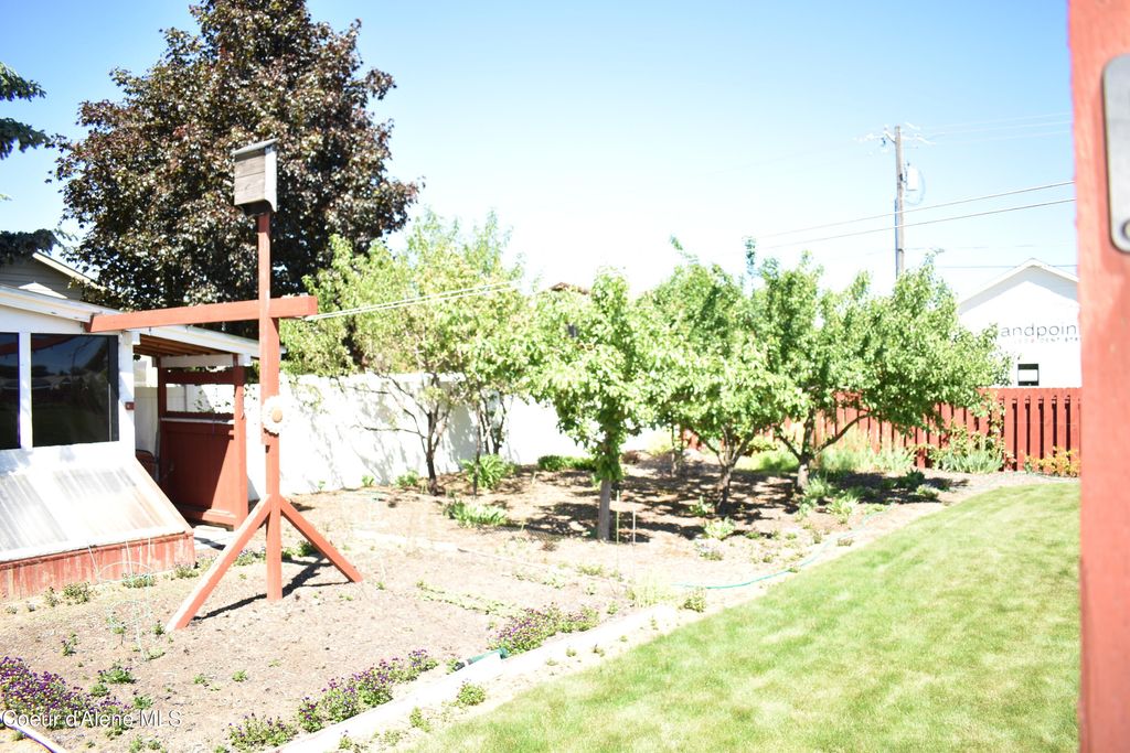 Photo of Walnut, Sandpoint, ID 83864 (MLS # 26-4064)