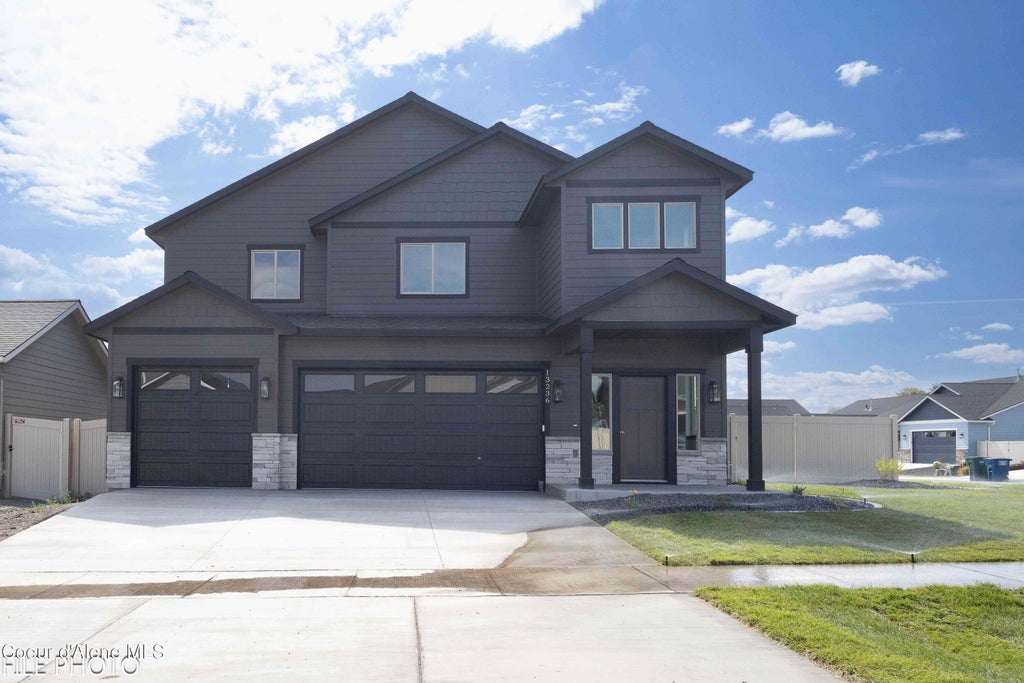 Photo of 4449 Savea Ln, Post Falls, ID 83854 (MLS # 26-9845)