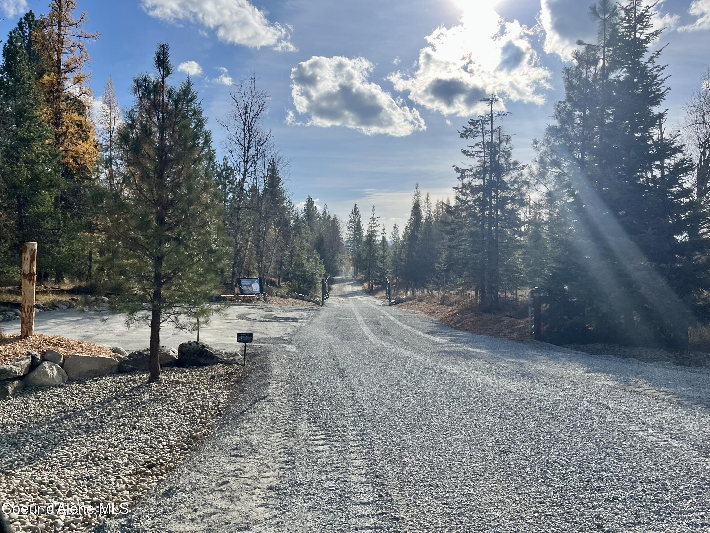 Lot 2 E Gunsmoke Lane, Priest River, Idaho image 9