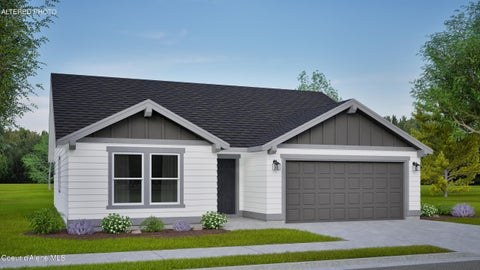 Homes For Sale - 12128 Kilkenny Dr<br/> Post Falls, ID 83854