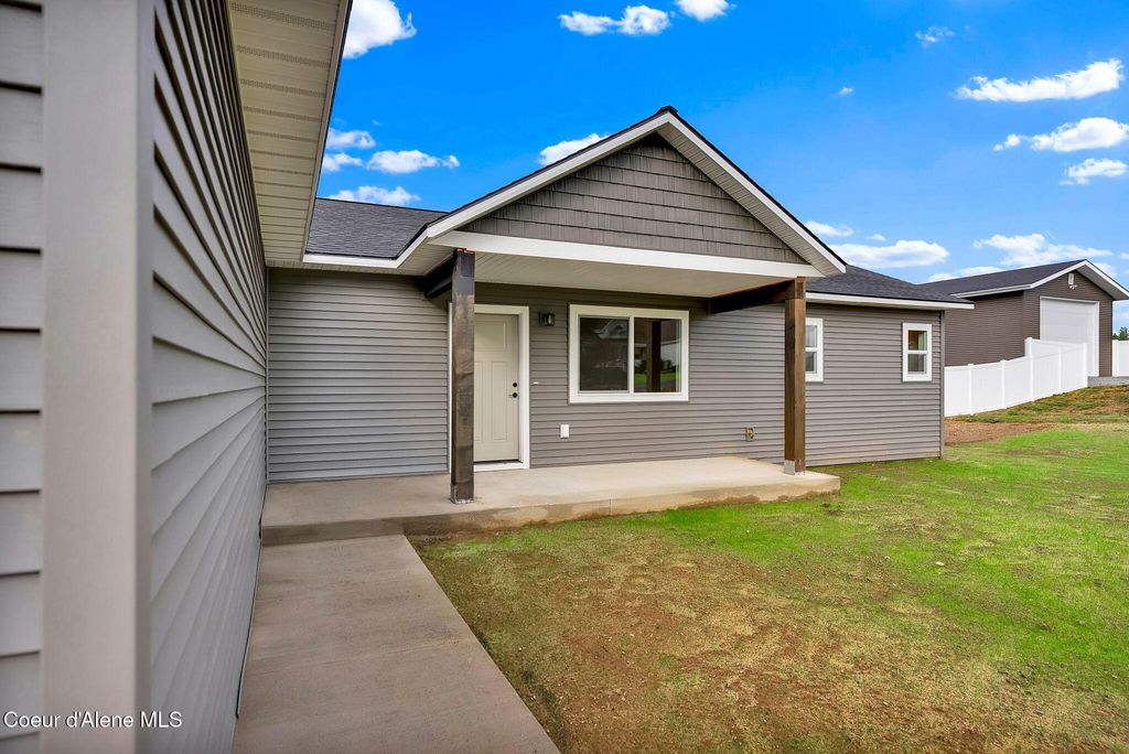 Photo of 382 Solar Rd, Oldtown, ID 83822 (MLS # 25-11325)