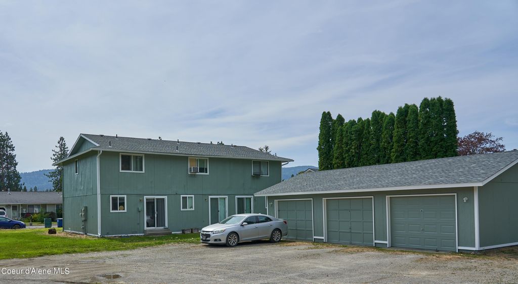 Photo of 1901 E 1st Ave, Post Falls, ID 83854 (MLS # 24-7065)