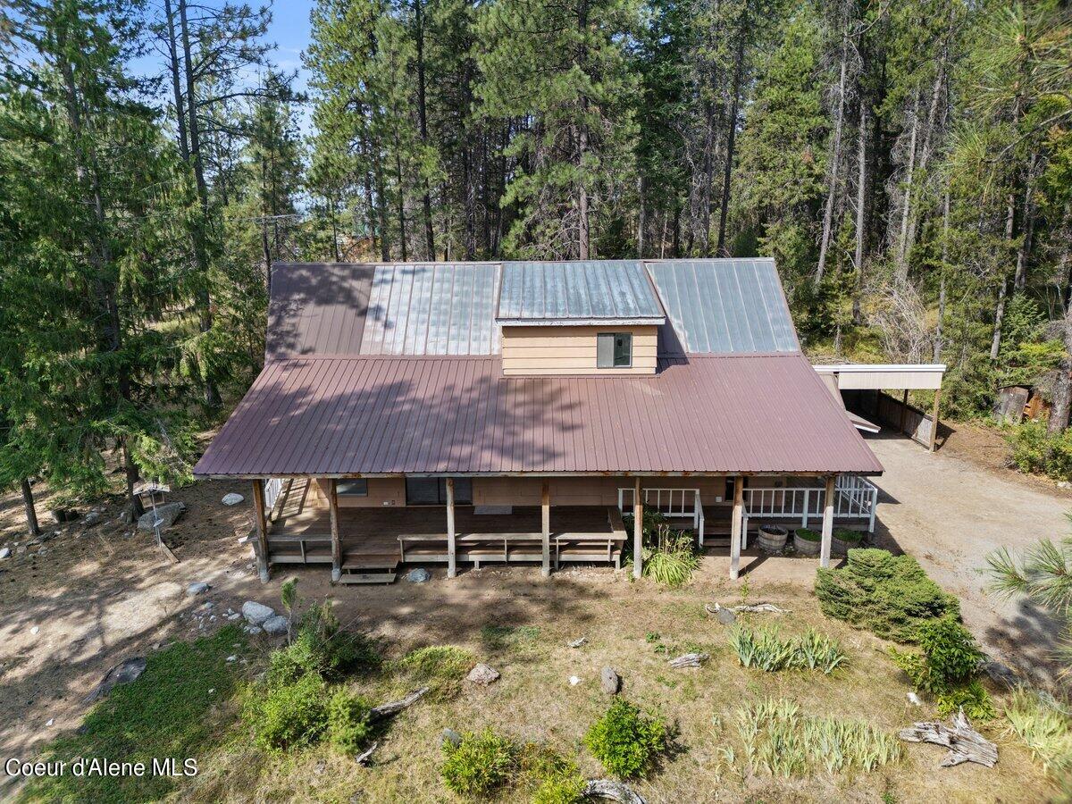 700 Deer Trail Rd, Blanchard, Idaho image 38