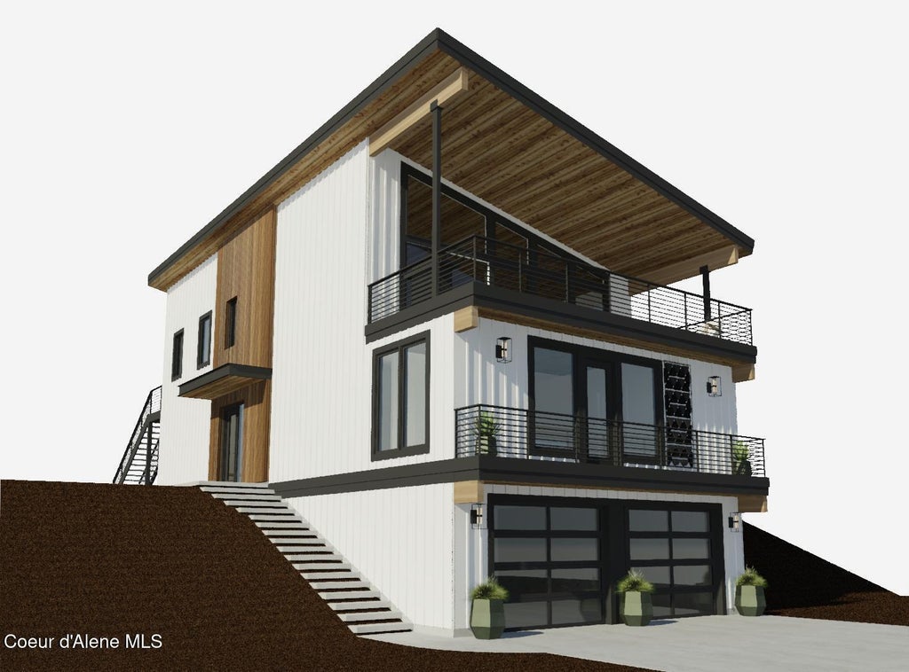 Photo of N/A 14th Street Street, Coeur dAlene, ID 83814 (MLS # 26-9869)