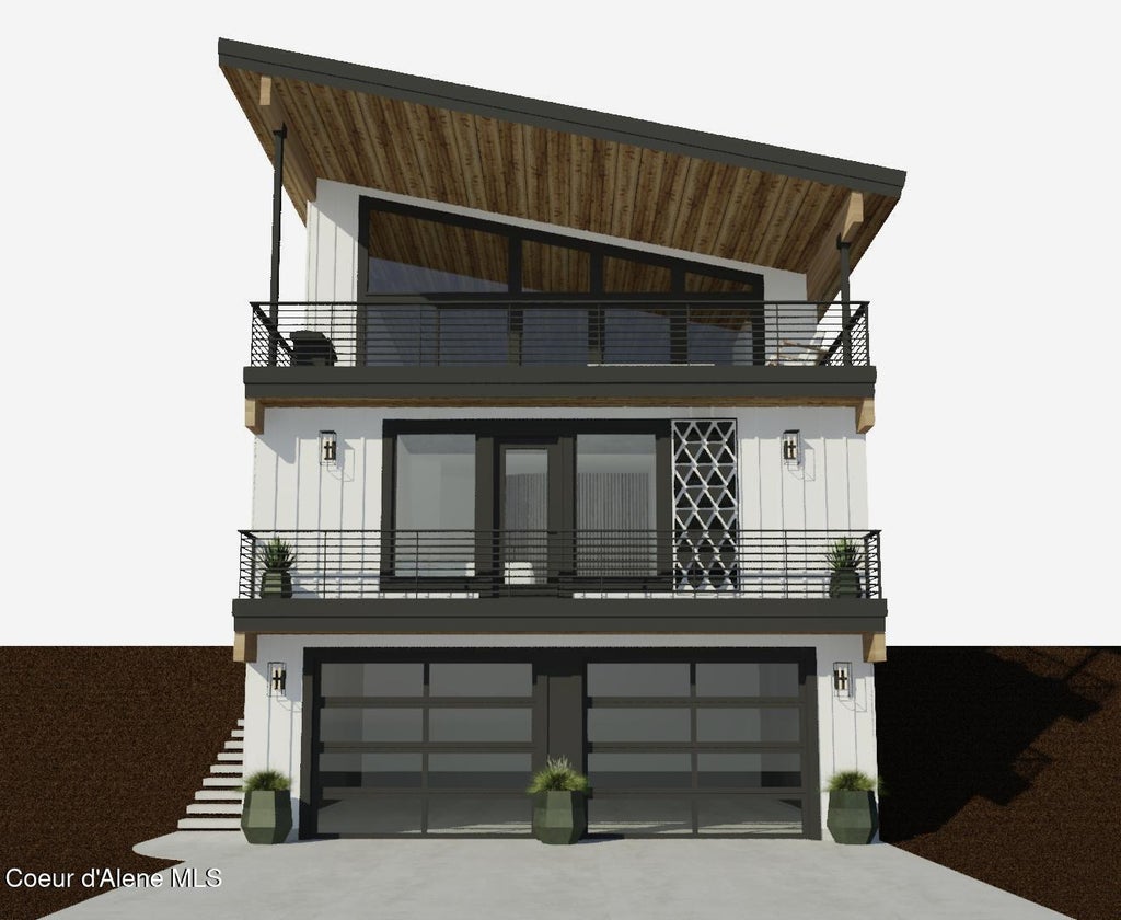 Photo of N/A 14th Street Street, Coeur dAlene, ID 83814 (MLS # 26-9869)