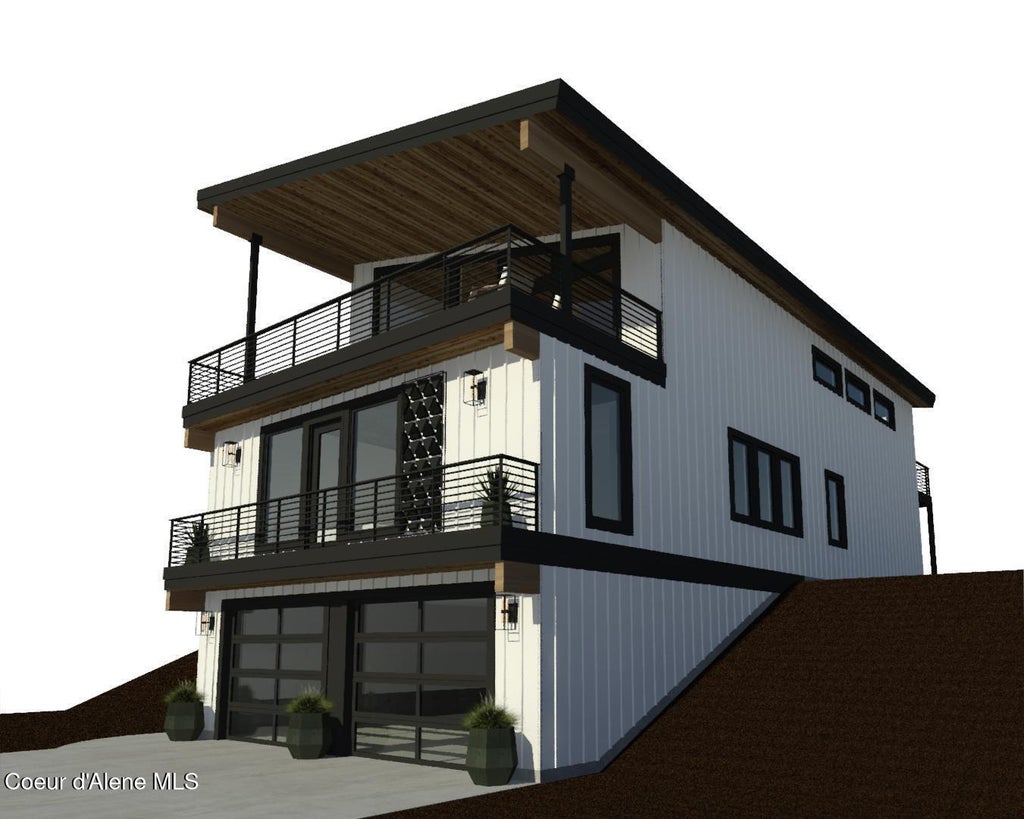 Photo of N/A 14th Street Street, Coeur dAlene, ID 83814 (MLS # 26-9869)