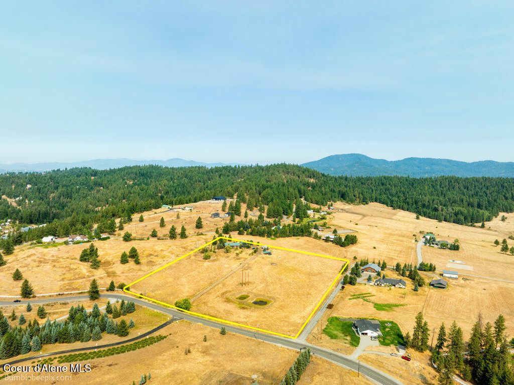 Photo of 6647 Mullan Trail Trail, Coeur dAlene, ID 83814 (MLS # 26-1136)