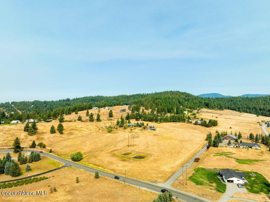 Photo of 6647 Mullan Trail Trail, Coeur dAlene, ID 83814 (MLS # 26-1136)