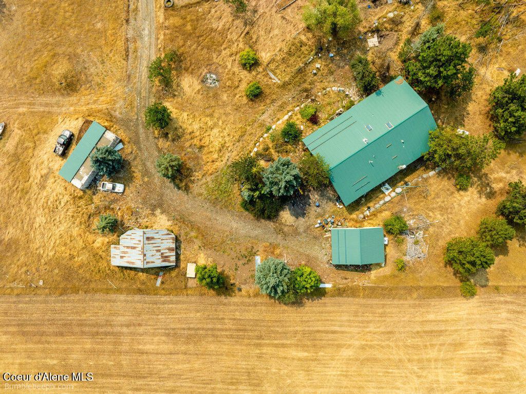 Photo of 6647 Mullan Trail Trail, Coeur dAlene, ID 83814 (MLS # 26-1136)