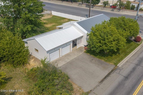 Photo of 711 Mullan AVE, Post Falls, ID 83854 (MLS # 26-7592)
