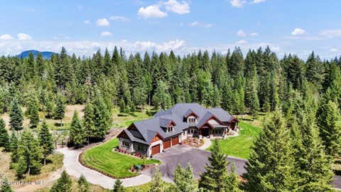 Homes For Sale - 1237 Amulet Cir<br/> Rathdrum, ID 83858