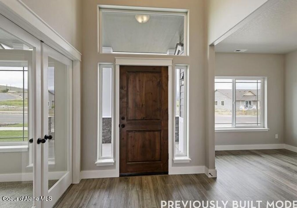 Photo of 8960 BEDWELL, Rathdrum, ID 83858 (MLS # 26-1112)