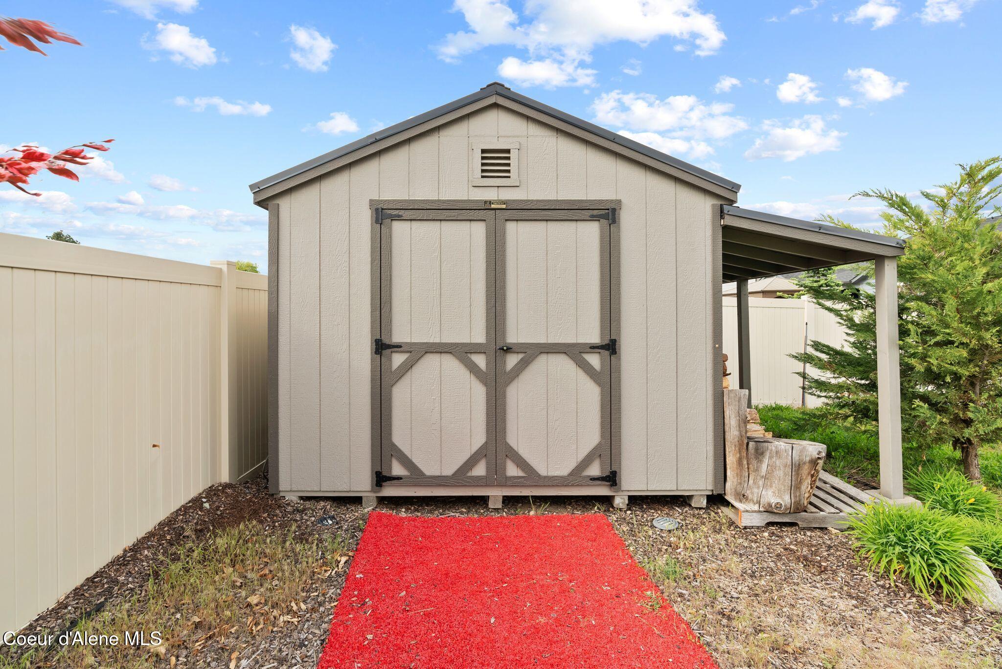 3557 N Mcmullen Dr, Post Falls, Alaska image 38