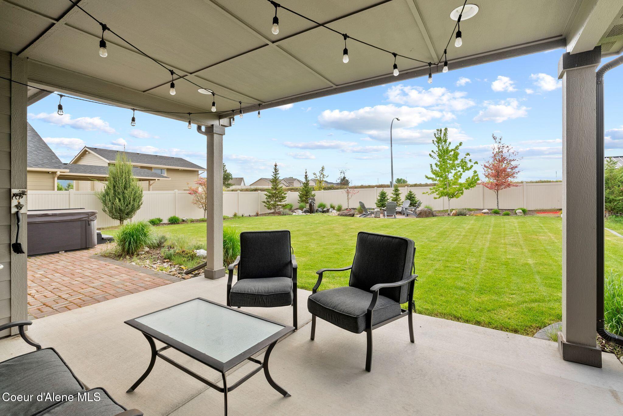 3557 N Mcmullen Dr, Post Falls, Alaska image 32
