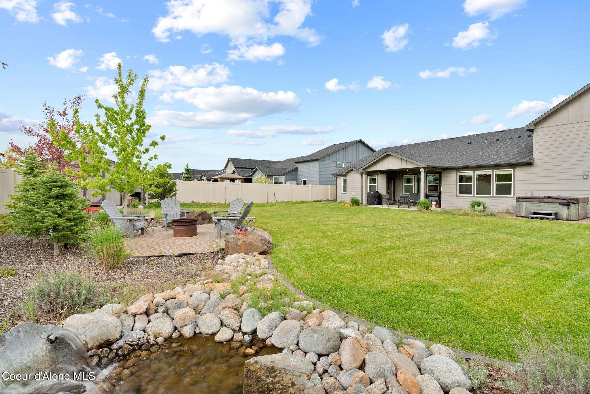 3557 N Mcmullen Dr, Post Falls, Alaska image 36