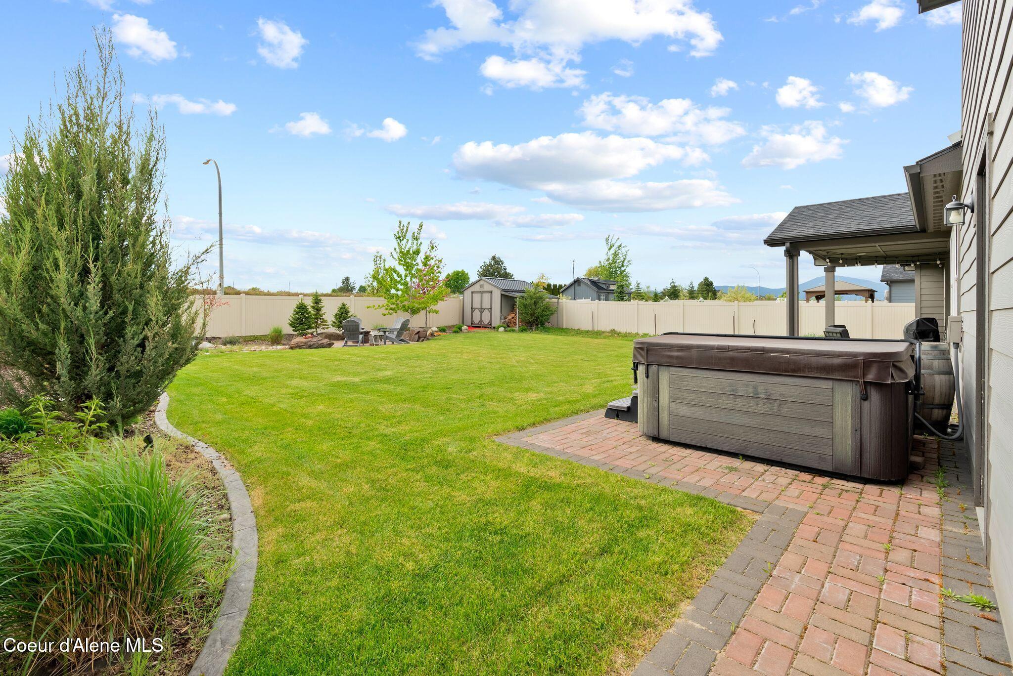 3557 N Mcmullen Dr, Post Falls, Alaska image 34