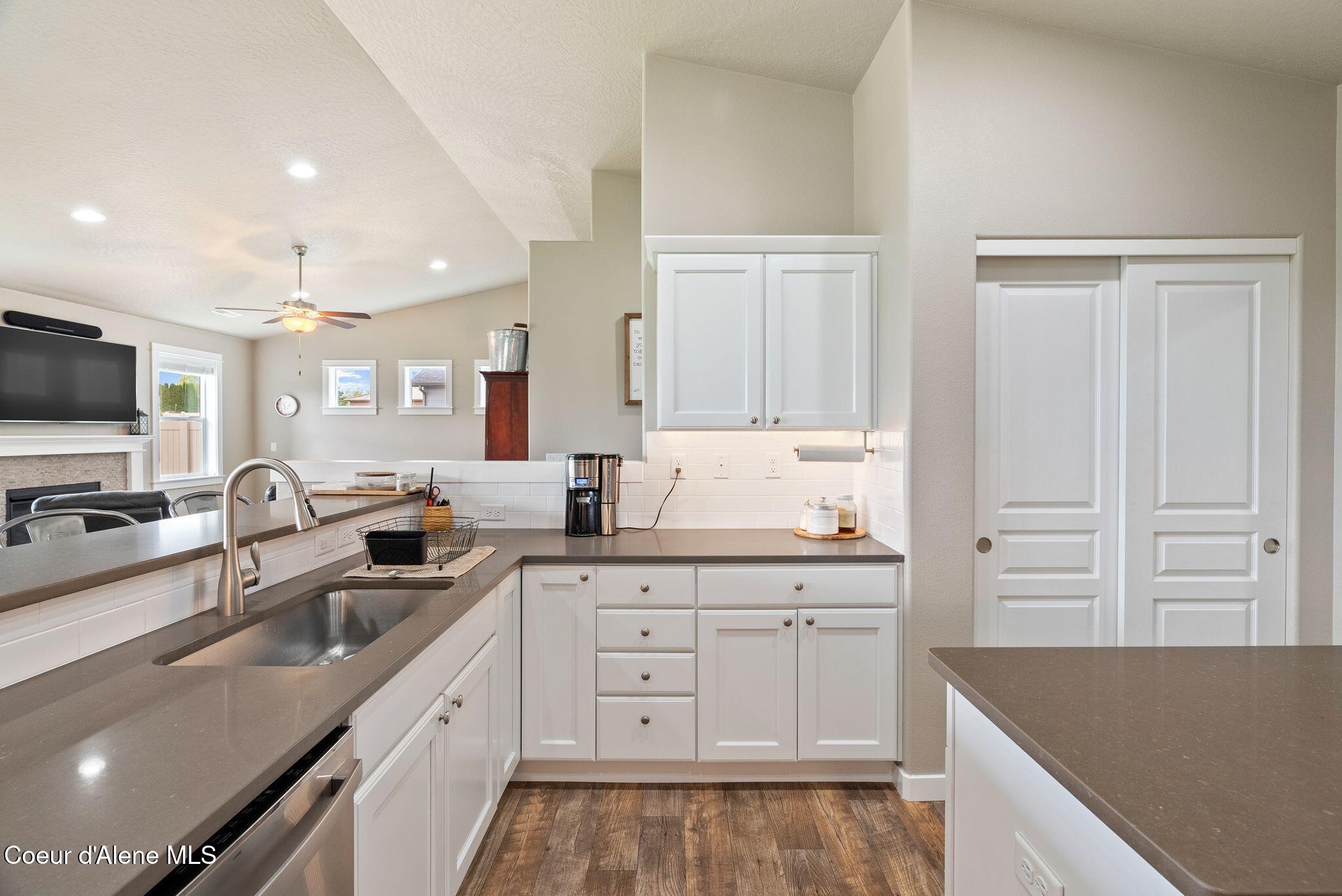3557 N Mcmullen Dr, Post Falls, Alaska image 12