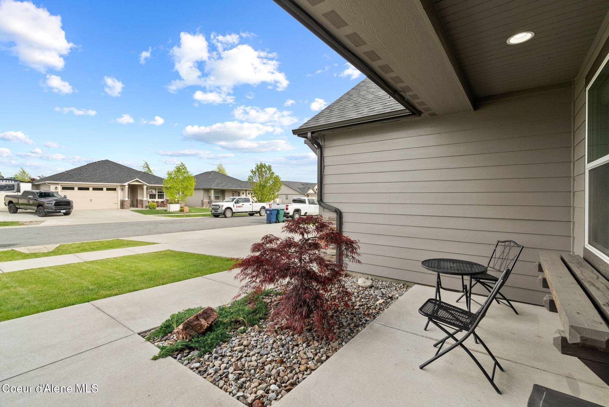 3557 N Mcmullen Dr, Post Falls, Alaska image 3