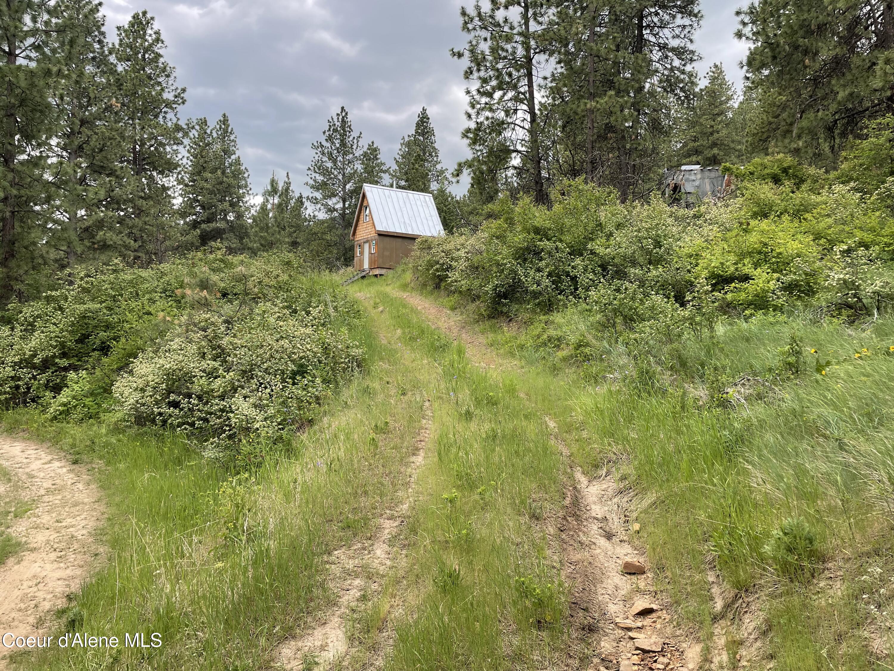1221 S Shady Ln, Desmet, Alaska image 5
