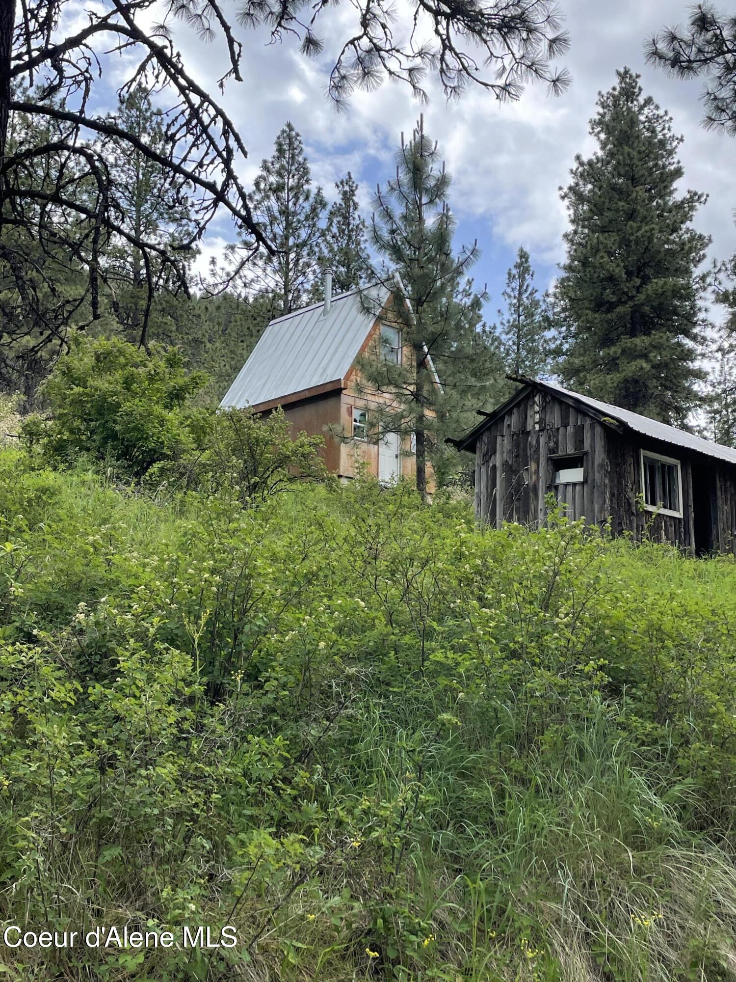 1221 S Shady Ln, Desmet, Alaska image 14