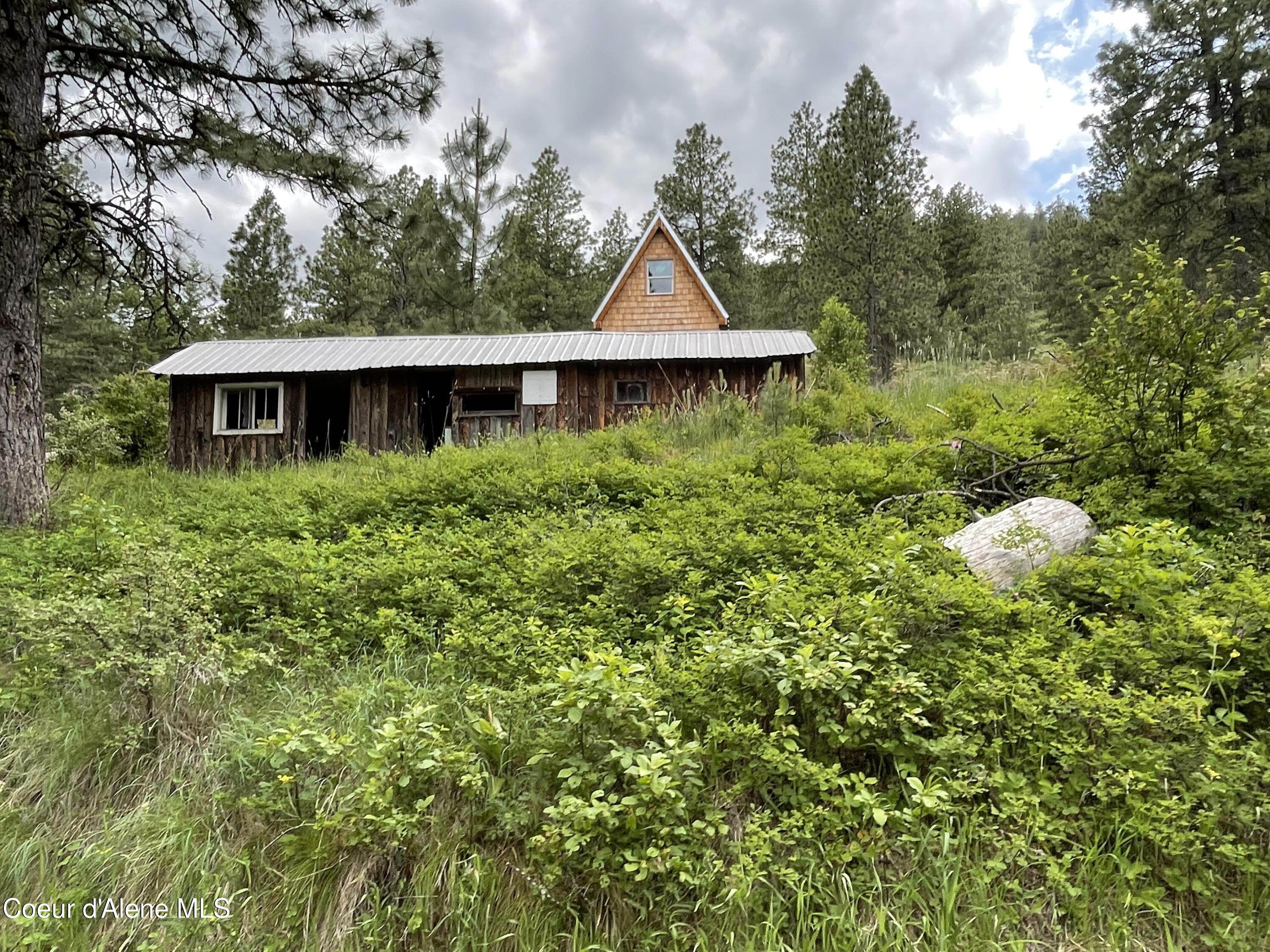 1221 S Shady Ln, Desmet, Alaska image 12