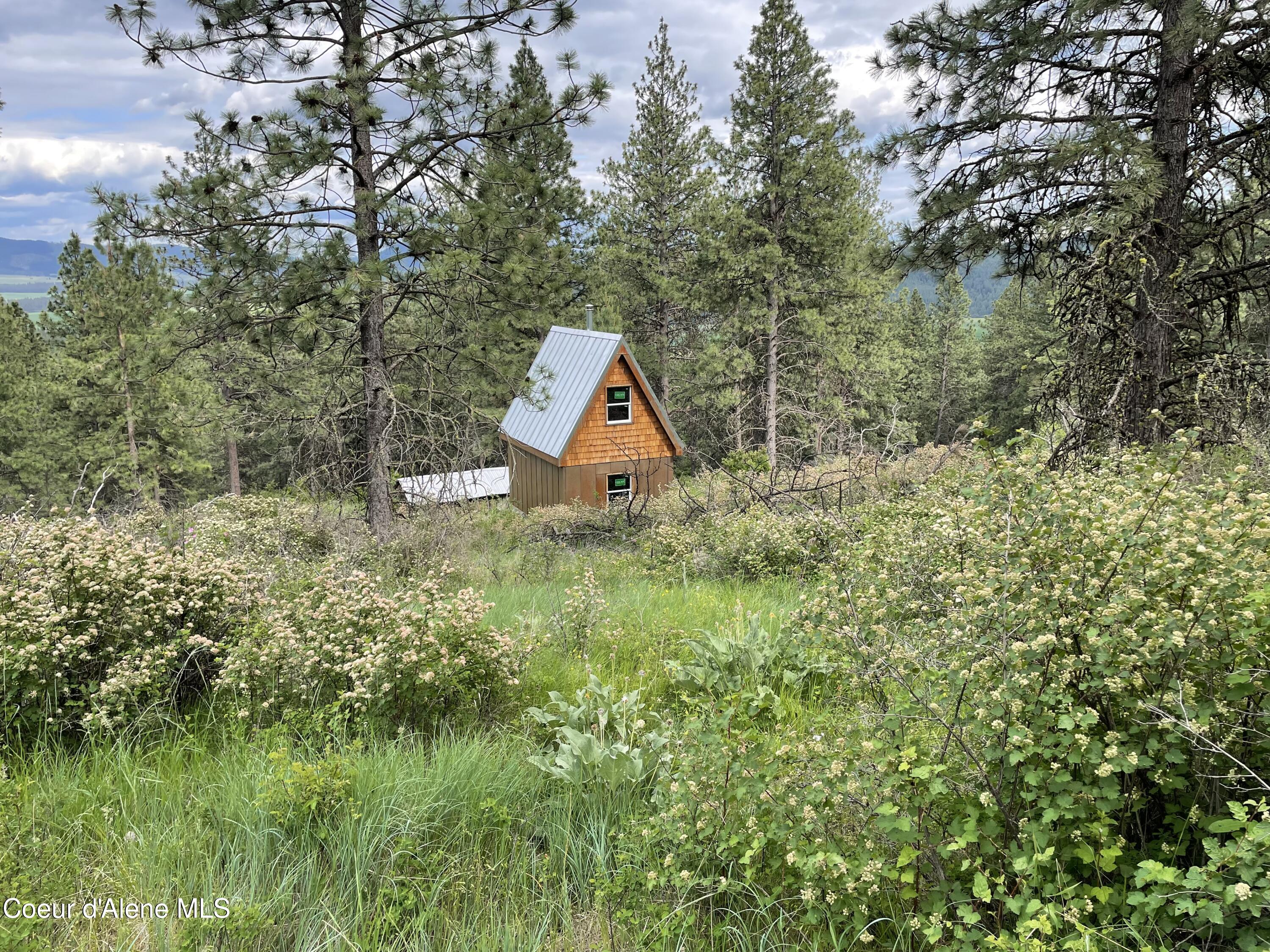 1221 S Shady Ln, Desmet, Alaska image 17