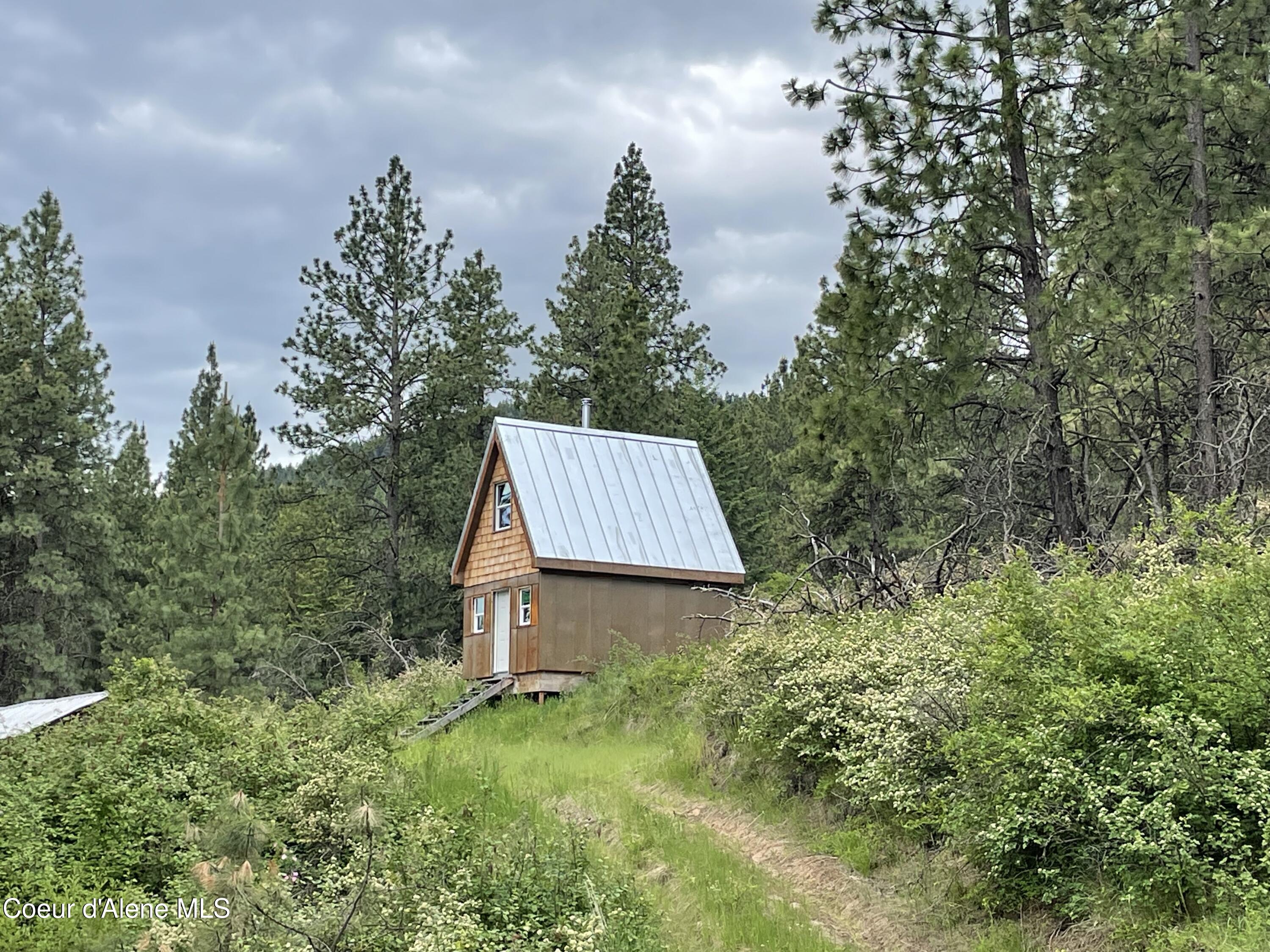 1221 S Shady Ln, Desmet, Alaska image 1