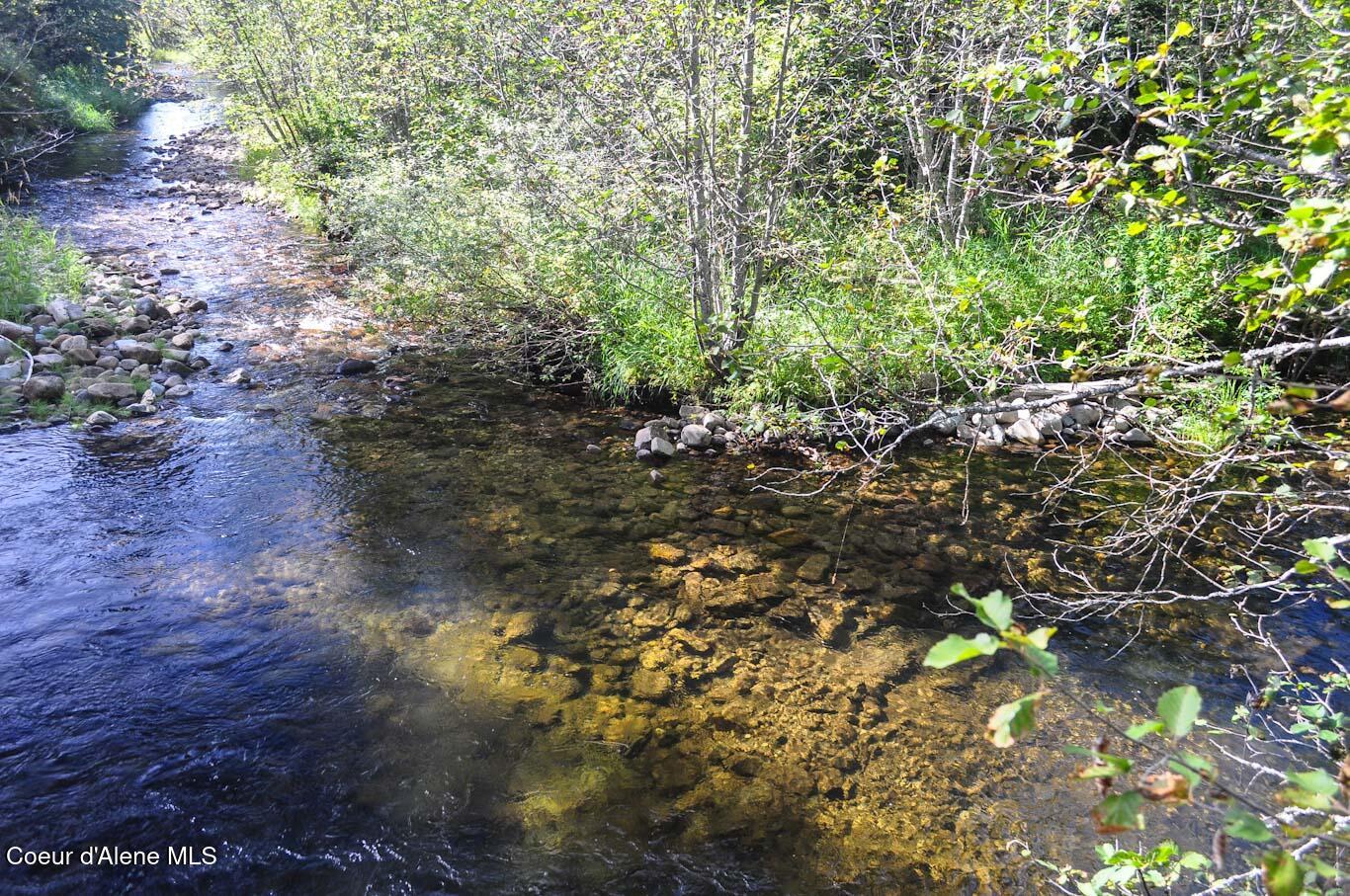 244 N Culvert Ln, Bonners Ferry, Texas image 5