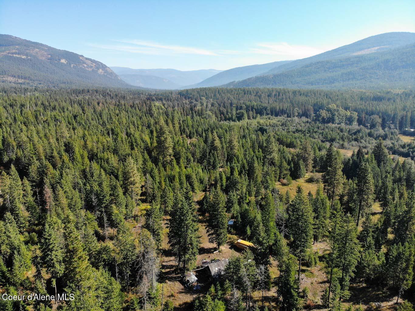 244 N Culvert Ln, Bonners Ferry, Texas image 30