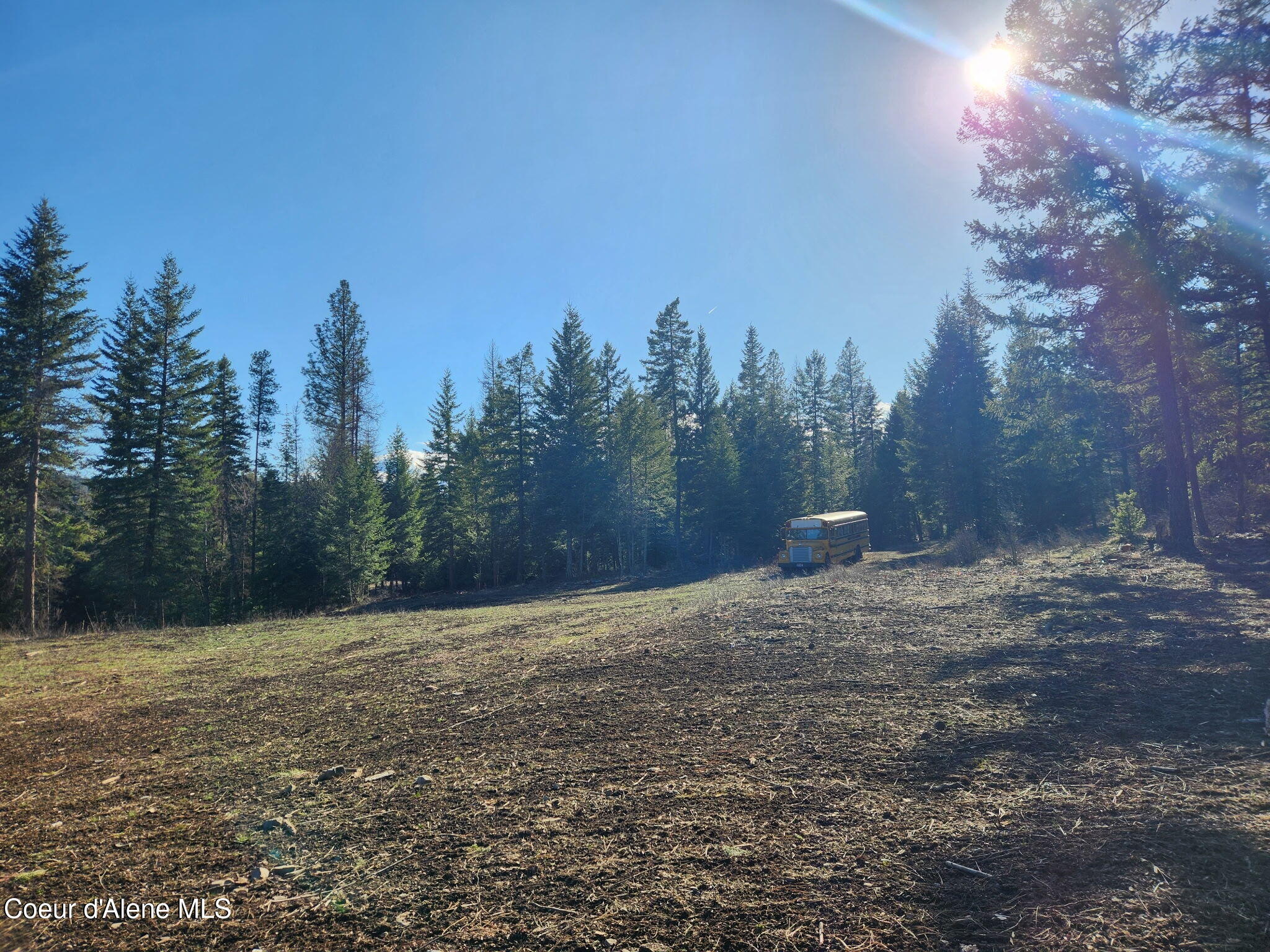 244 N Culvert Ln, Bonners Ferry, Texas image 15