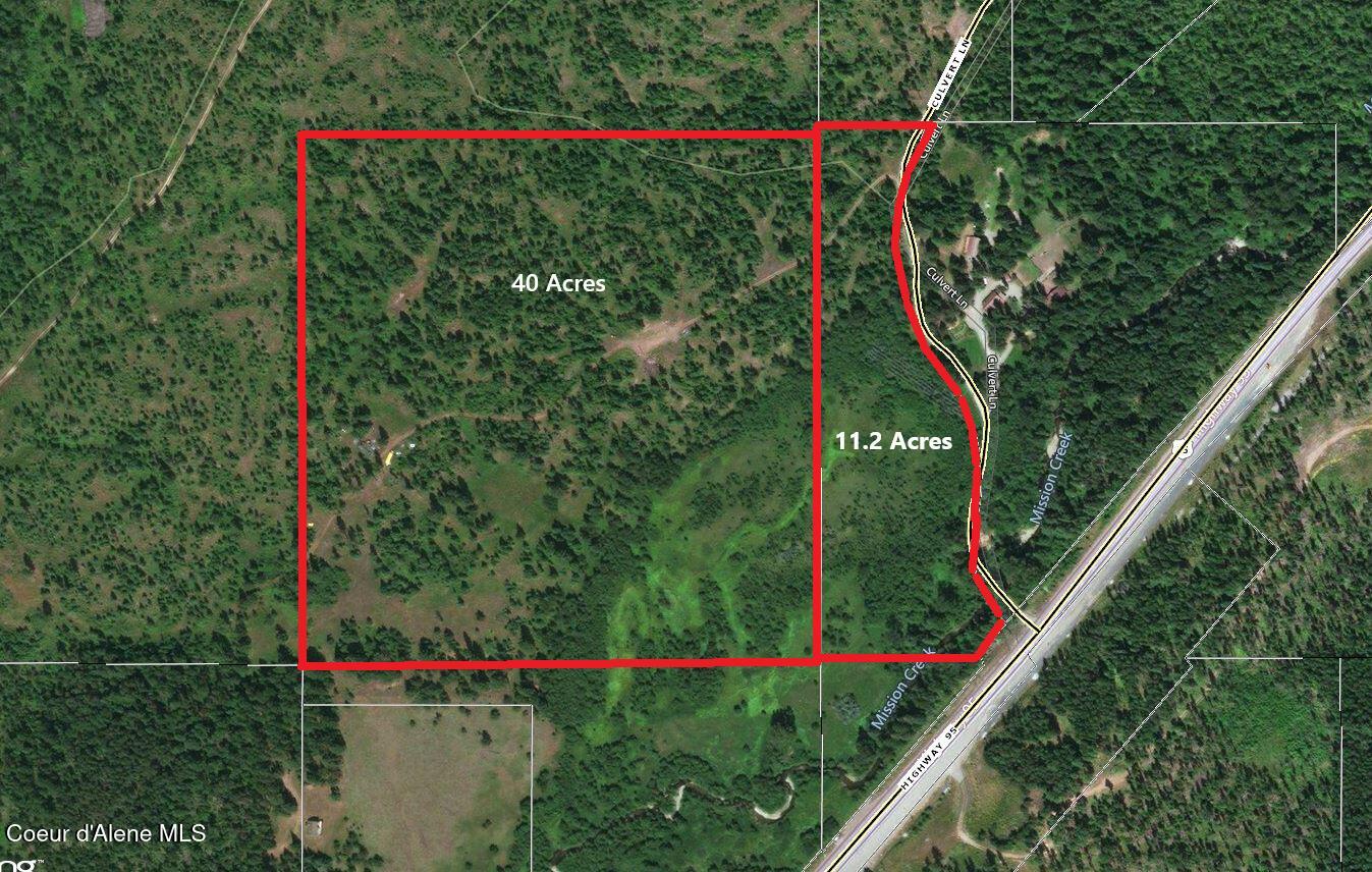 244 N Culvert Ln, Bonners Ferry, Texas image 3