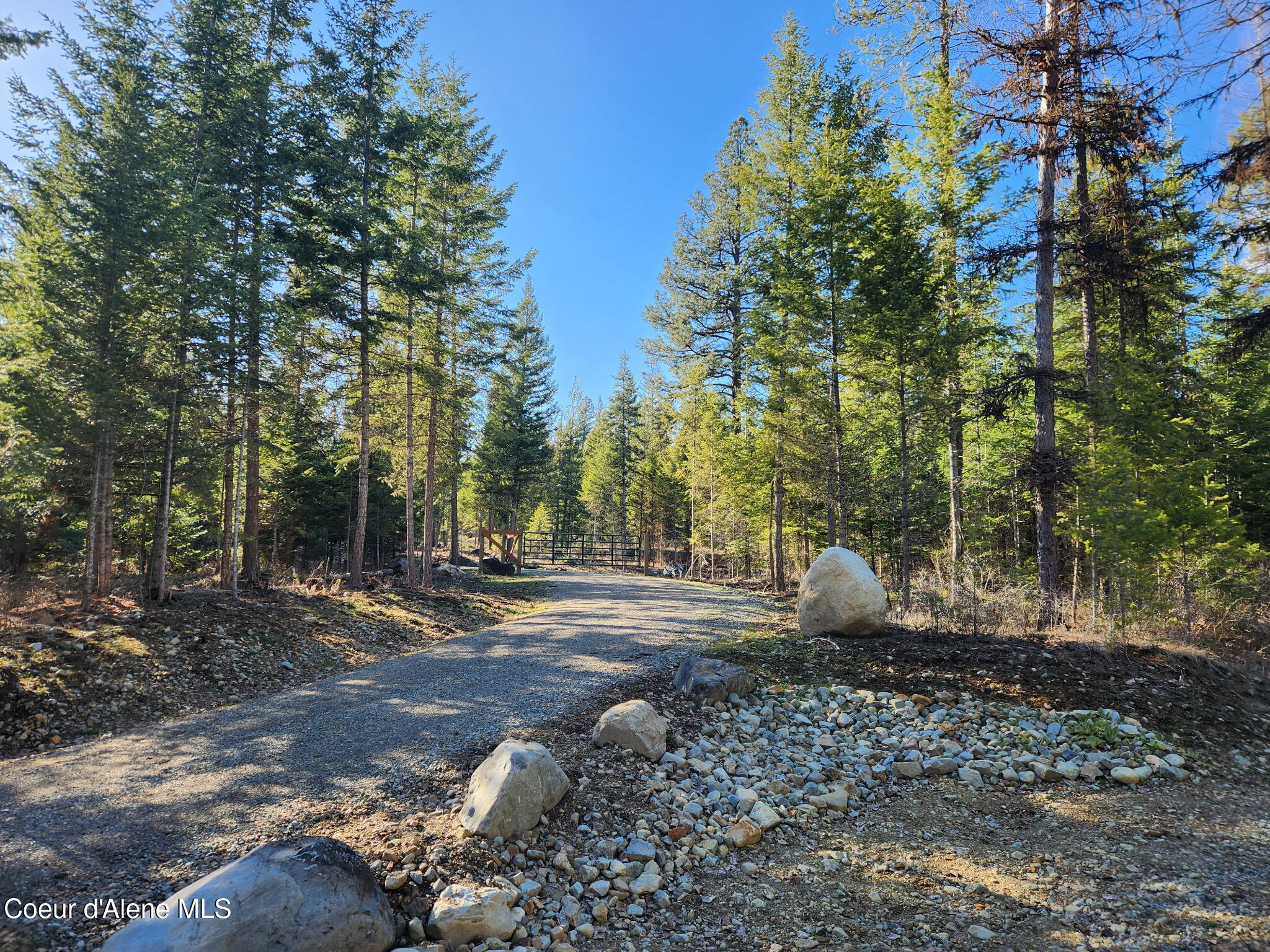 244 N Culvert Ln, Bonners Ferry, Texas image 2