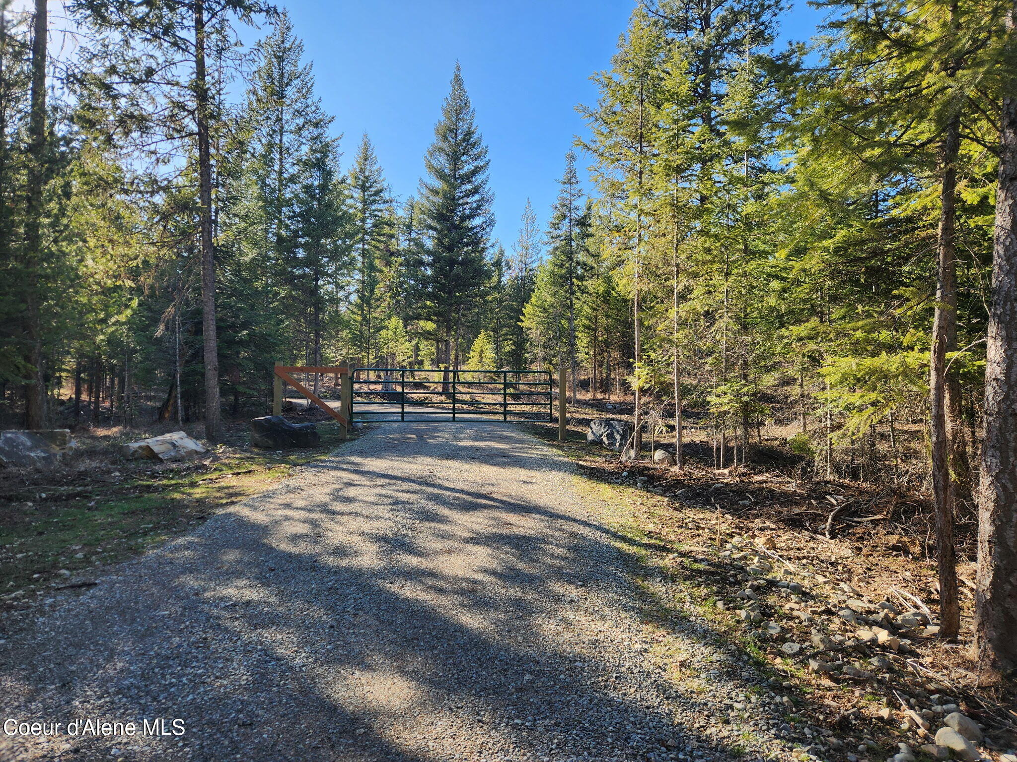 244 N Culvert Ln, Bonners Ferry, Texas image 6