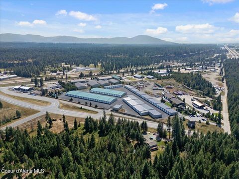 Photo of 498 GARWOOD Rd #215, Rathdrum, ID 83858 (MLS # 25-3432)