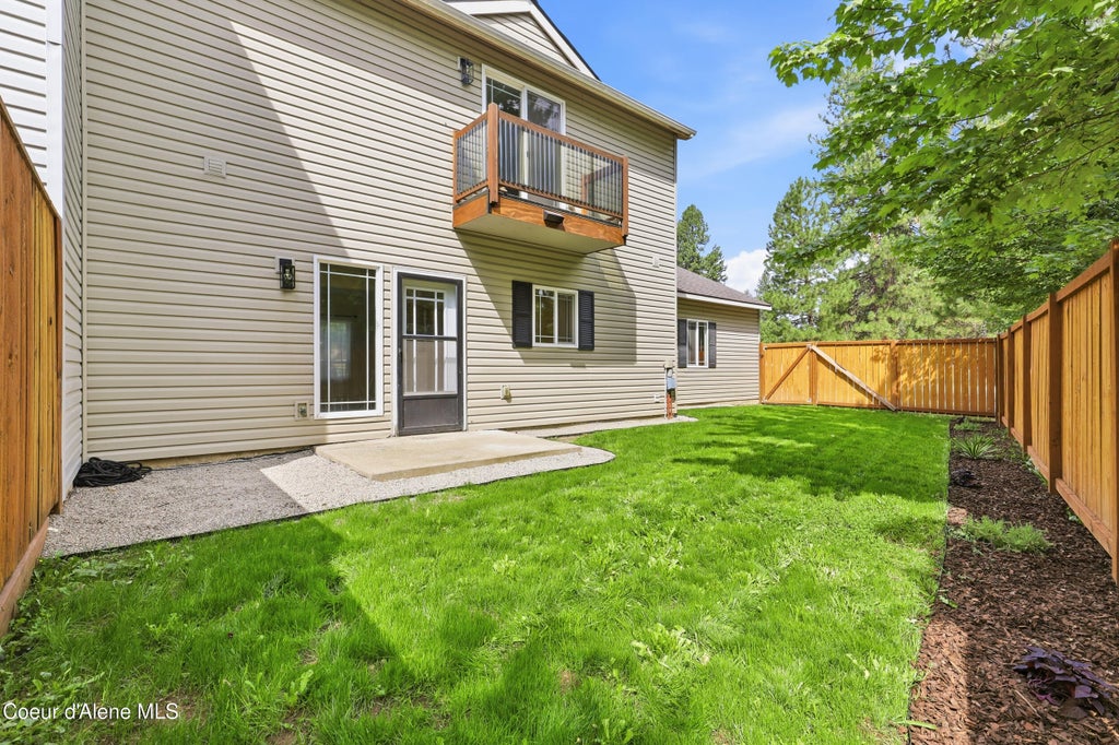 Photo of 3208 9th ST, Coeur dAlene, ID 83815 (MLS # 26-8519)
