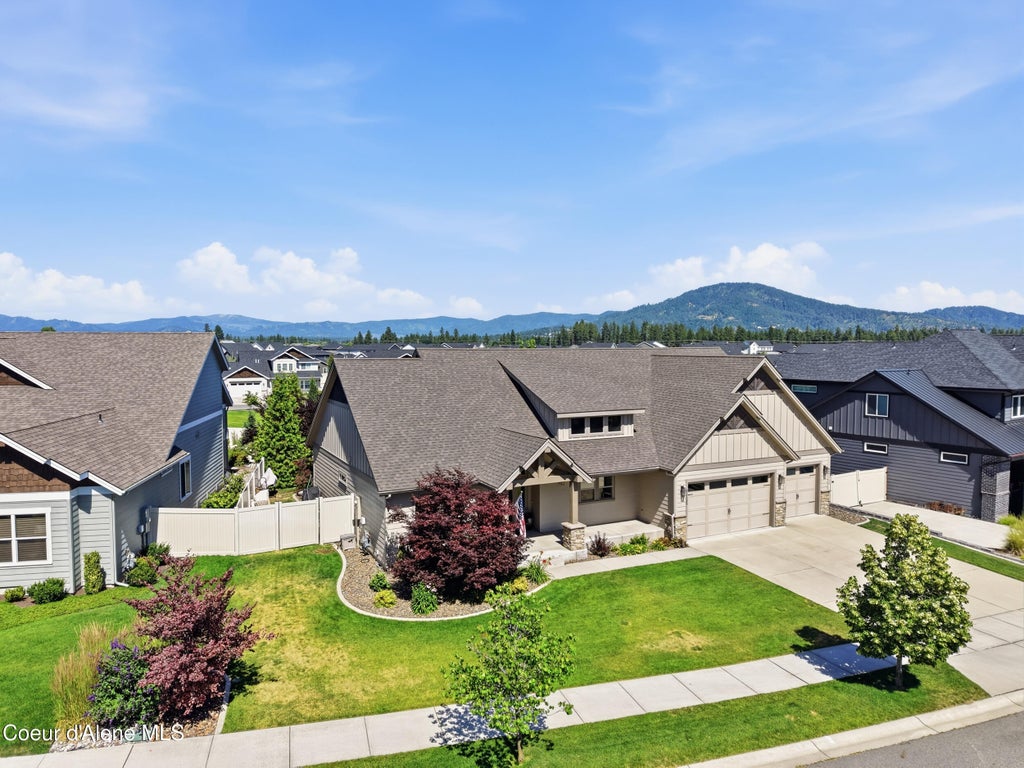 Photo of 7380 Roche Dr, Coeur dAlene, ID 83815 (MLS # 26-7200)